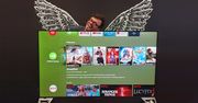 Ale ogromny! Omen X Emperium 65 zachwyci oczy i zrujnuje portfel. Jednym słowem: brałbym!
