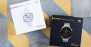 Co nowego w świecie zegarków? Premiera Huawei Watch GT3 Pro, z którym zanurkujesz, ale i zmierzysz EKG