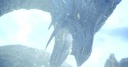 Zwiastun fabularny Monster Hunter World: Iceborne