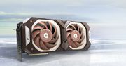 Ta karta jednak istnieje! ASUS zaprezentował nową wersję GeForce RTX 3070
