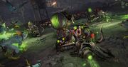 Skaveni dołączają do Total War: Warhammer II