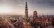 Zakochaj się w Gdańsku. Dlaczego warto odwiedzić stolicę Pomorza?