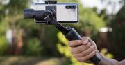 PNY MOBEE 3-Axis Gimbal Stabilizer – klasyk za rozsądną cenę