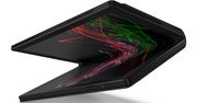 Są zginane smartfony, czas na zginane laptopy - Lenovo prezentuje ThinkPad X1 Fold
