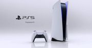 Tak wygląda PlayStation 5 - i wtedy wchodzi ona… cała na biało