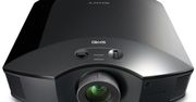 Projektor Sony Full HD 3D do kina domowego