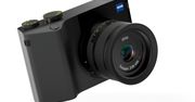 ZEISS ZX1 - ten aparat z Androidem ma już dwa lata, a dopiero rusza przedsprzedaż