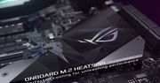 ASUS - zestawienie płyt Z370 pod Intel Coffee Lake