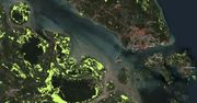 Świat w 2050 r. Ta mapa pokazuje, ile się zmieni