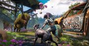 Far Cry New Dawn w złocie - w grze ma pojawić się sporo elementów RPG