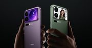 Xiaomi 17 oficjalnie. Gdy jeden ekran to za mało