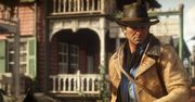 To trzeba zobaczyć - gameplay z Red Dead Redemption 2