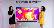 Telewizory LG z asystentem SI po polsku [AKT.]