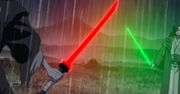 Star Wars: Visions to… anime w świecie Gwiezdnych wojen