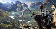 Sprzedaż Sniper: Ghost Warrior 3 znacznie poniżej oczekiwań
