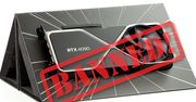 Koniec z GeForce RTX 4090. USA odcinają Chiny od topowej karty graficznej