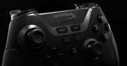 Dobry gamepad do PC i smartfona za 250 zł? Sprawdzamy HyperX Clutch