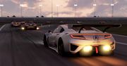 E3 2017: przejażdżka z Project CARS 2