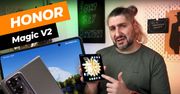 Honor Magic V2: Składak, który zmienia zasady gry