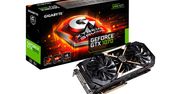 Gigabyte chwali się najwydajniejszą kartą GeForce GTX 1070