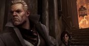 Klimatyczne pocztówki ze świata Dishonored 2