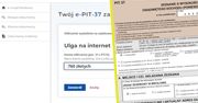 Płacisz za internet? Możesz odliczyć ponad 1500 zł