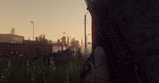 Półtorej godziny z Escape from Tarkov
