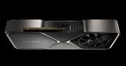Nvidia znalazła rozwiązanie problemów z działaniem kart GeForce RTX 3000