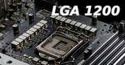 Płyty Z490 kompatybilne z przyszłą generacją procesorów Intela - podstawka LGA 1200 ma sens
