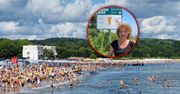 Kody QR nad polskim morzem. Tak Sopot chce ułatwić życie turystom