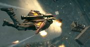 Just Cause 4 – niczym na planie filmowym u Michaela Bay’a