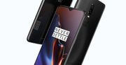 Specyfikacja OnePlus 6T w pełnej okazałości