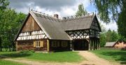 Majówka w Skansenie w Olsztynku