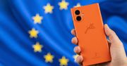 Europejski smartfon trafi do produkcji. Znaleźli się chętni