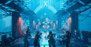 Ach, gdyby tylko Cyberpunk 2077 miał tak gęsty klimat jak The Ascent…