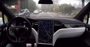Jak samokierująca się Tesla widzi świat?