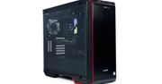 Porządny komputer do gier? Optimus proponuje zestaw E-Sport Extreme GZ490T-BQ1