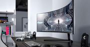 Najnowsze zakrzywione monitory Samsung Odyssey. Spełnią wymagania graczy?
