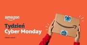 Trwa Cyber Monday Week w sklepie Amazon - oto najlepsze oferty [AKT.]