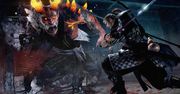 Nioh na PC - premiera w listopadzie