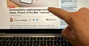 Apple szykuje coś ekstra. Jest jedno „ale”