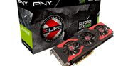 PNY GeForce GTX 1080 w wersji XLR8 OC