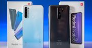 Redmi Note 8 Pro czy Redmi Note 8T - który lepszy?