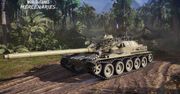 World of Tanks: Mercenaries dostanie tryb RTS