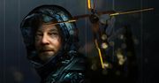 Death Stranding – wielkie zderzenie oczekiwań z rzeczywistością