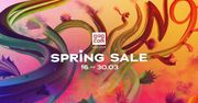 GOG wystartował z wiosenną wyprzedażą