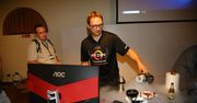 Ryzen Threadripper 2990WX - ekstremalne podkręcanie i nowy rekord w Cinebench R15 [AKT. 2]