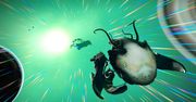 Aż miło patrzeć na to, jak rozwija się No Man’s Sky
