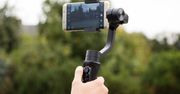 Hohem iSteady Mobile – wszechstronny gimbal na każdą kieszeń