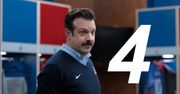 Ted Lasso powraca. Apple pokazał pierwsze nagranie z planu czwartego sezonu